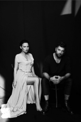 Leon Somov & Jazzu.